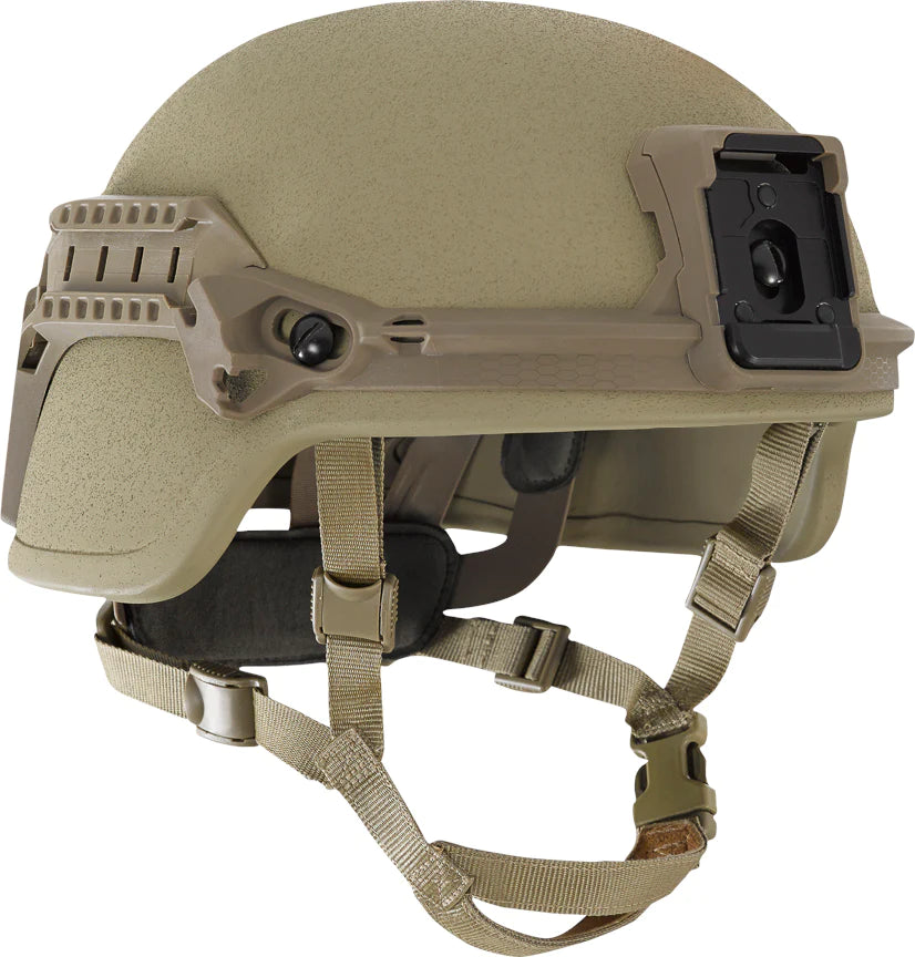 Galvion Batlskin Viper A3 Helmet - Tactical & Duty Gear